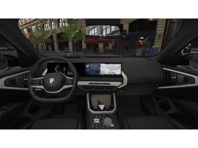 2025 BMW X3 3.0i 10