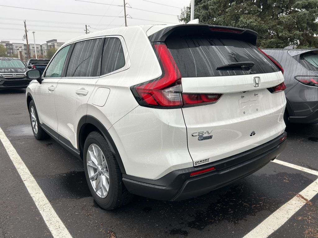 Thumbnail: 2024 Honda CR-V - 2