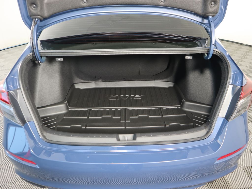 Thumbnail: 2026 Honda Civic - 29