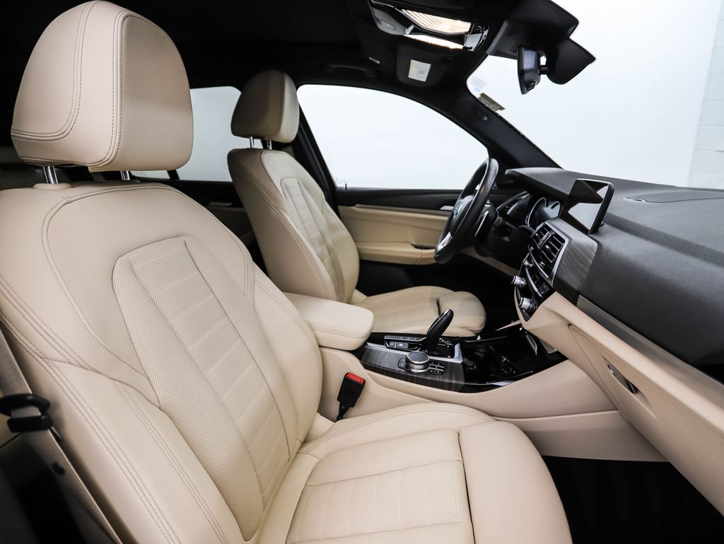 Thumbnail: 2019 BMW X3 - 31