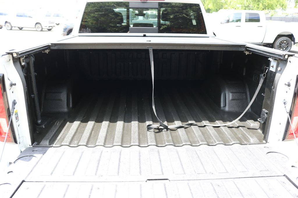 Used Car 2020 Gmc Sierra 1500  Denali For Sale Under $40,000 In Austin, Texas