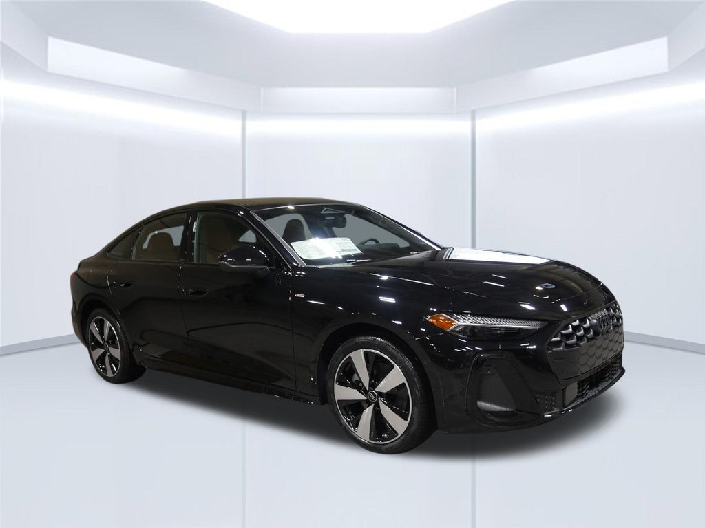 Thumbnail: 2026 Audi A5 - 7