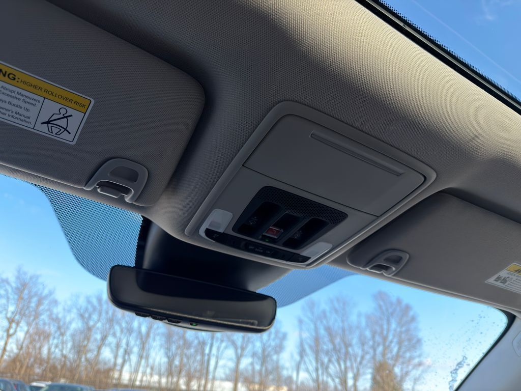 Thumbnail: 2026 Honda Pilot - 13