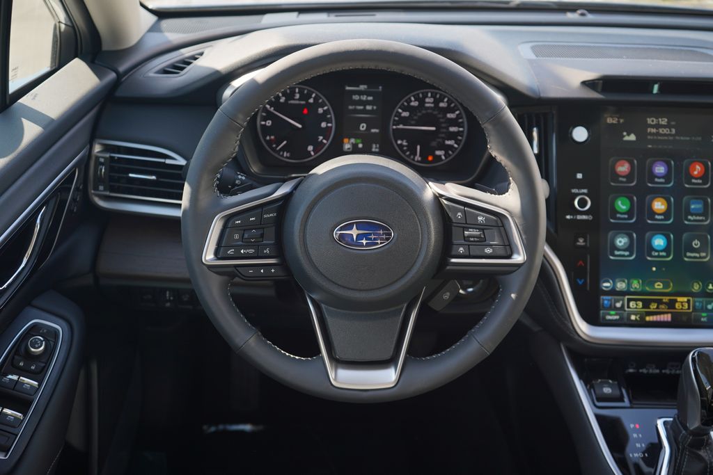 Thumbnail: 2025 Subaru Outback - 9