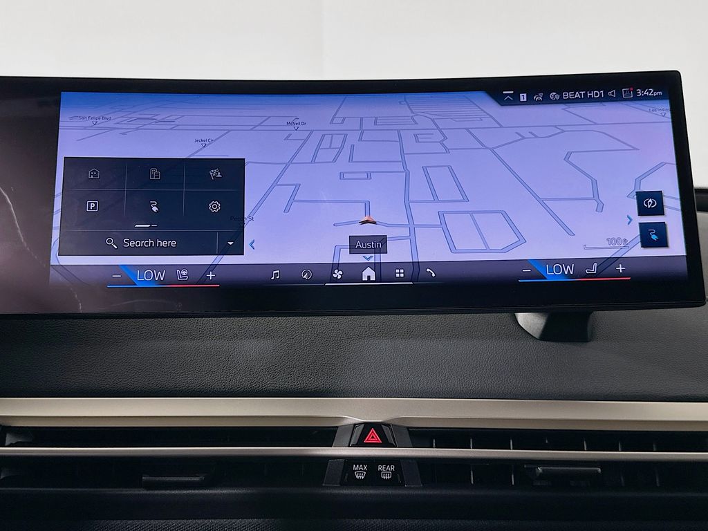 Thumbnail: 2026 BMW iX - 12