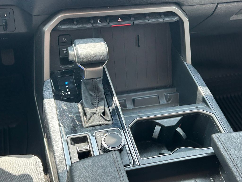 Used 2023 Toyota Tundra Truck