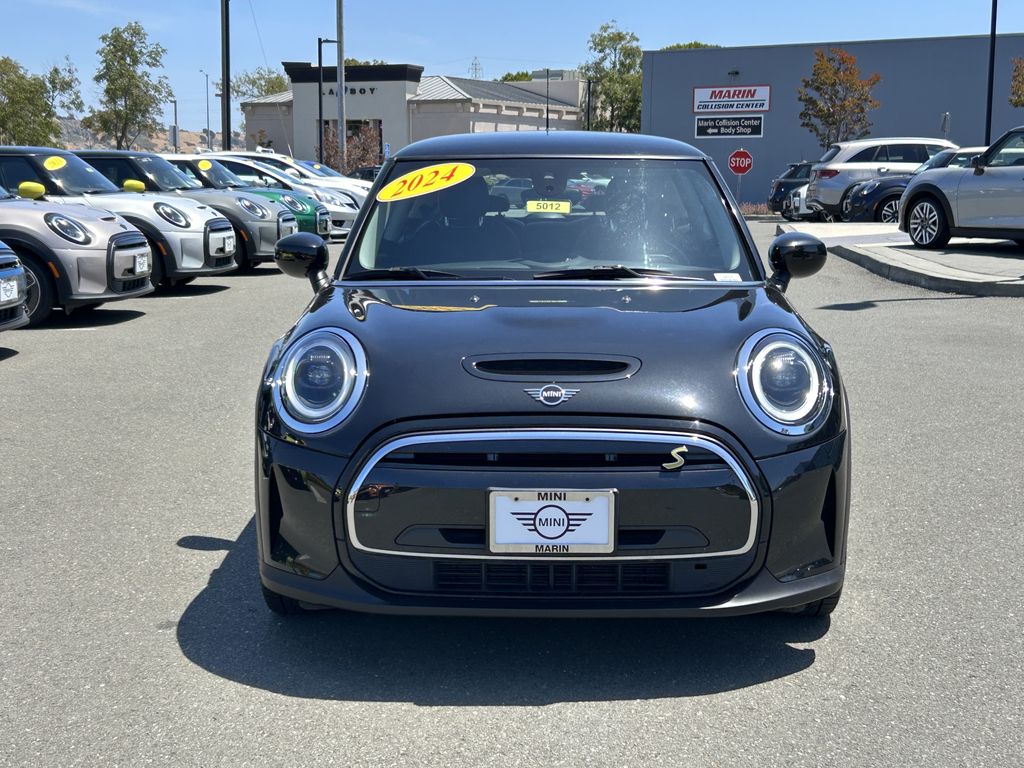 Thumbnail: 2024 MINI Cooper - 8