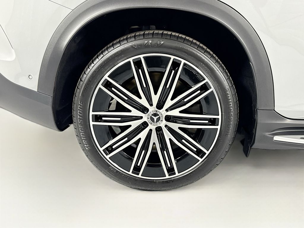 Thumbnail: 2023 Mercedes-Benz EQE - 32