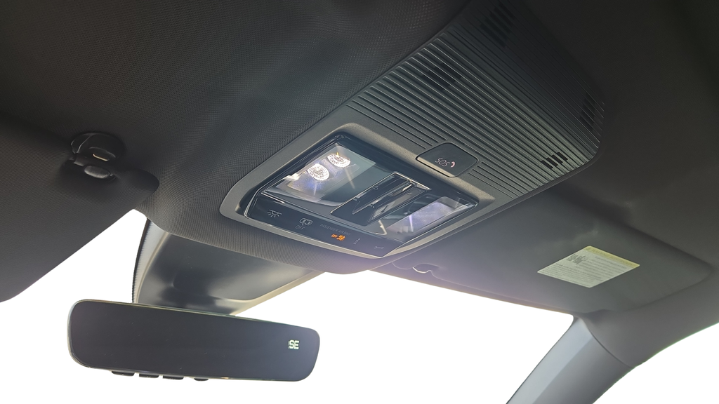 2026 Volkswagen Atlas Cross Sport