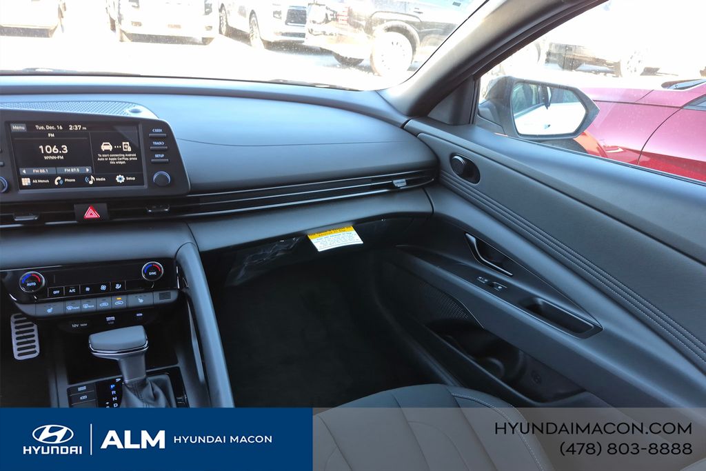 New 2026 White HYUNDAI SEL Sport Plus image 23