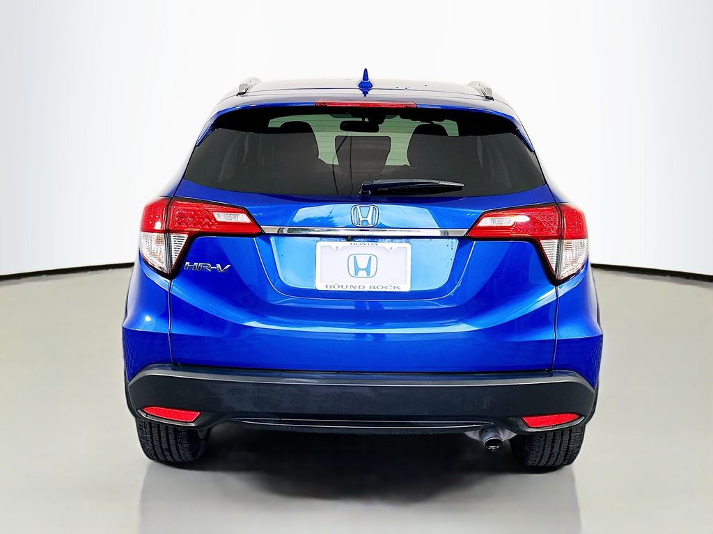 Thumbnail: 2022 Honda HR-V - 6