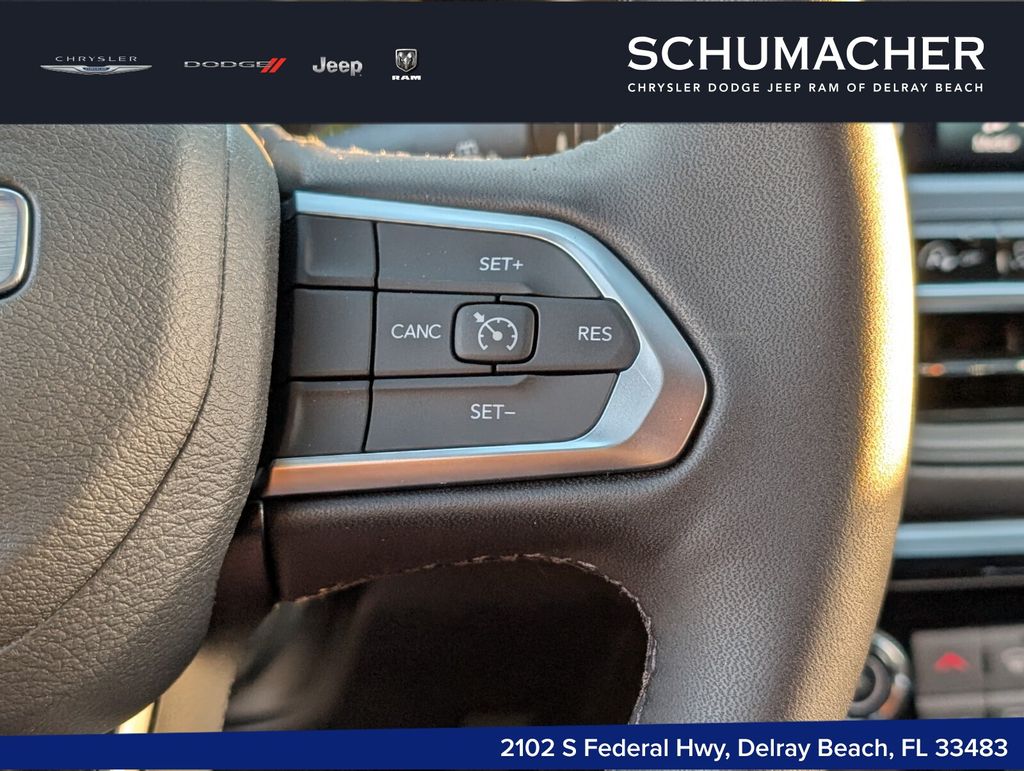 new 2026 Jeep Compass car, priced at $31,405