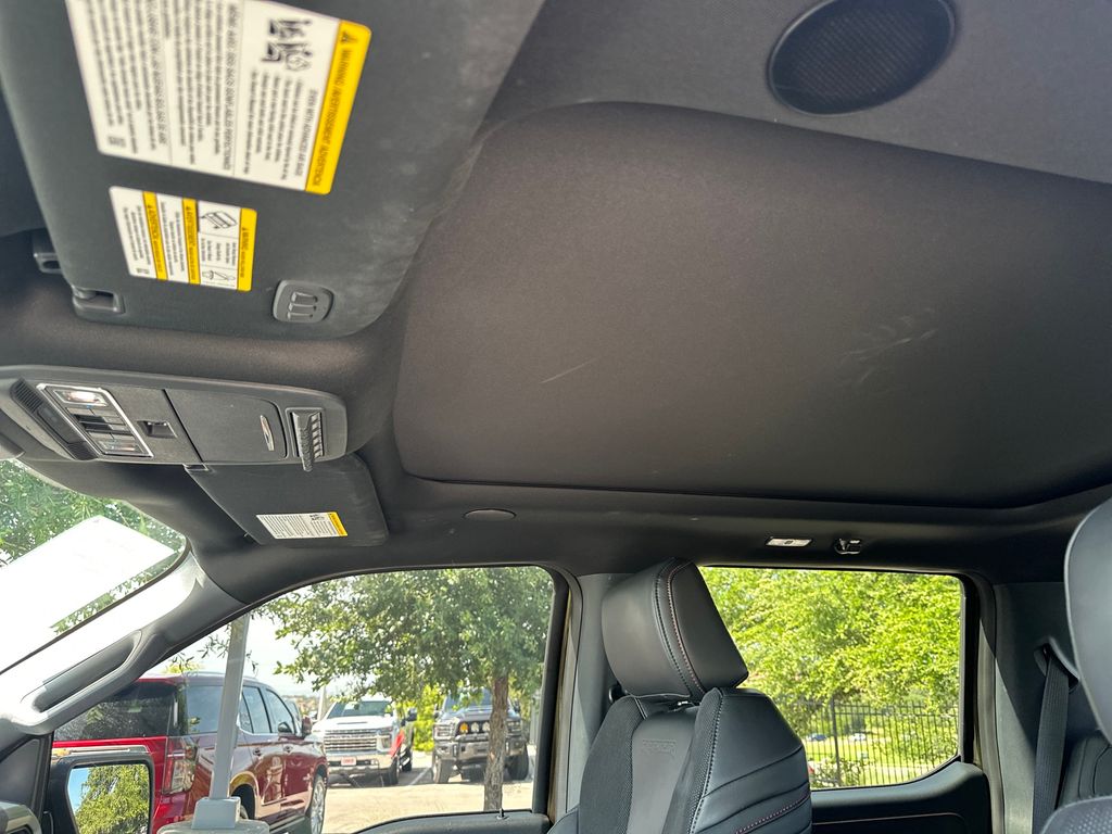 Used Car 2025 Ford F-150  Raptor For Sale Under $90,000 In Austin, Texas