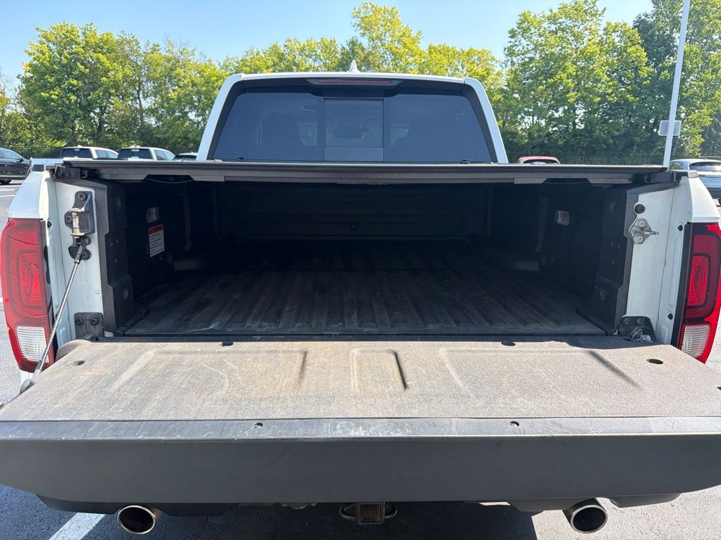 Thumbnail: 2021 Honda Ridgeline - 22