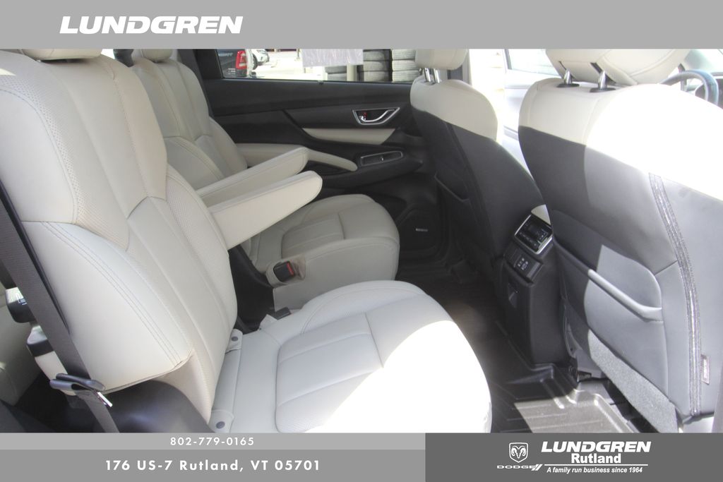Used 2023 Subaru Ascent SUV