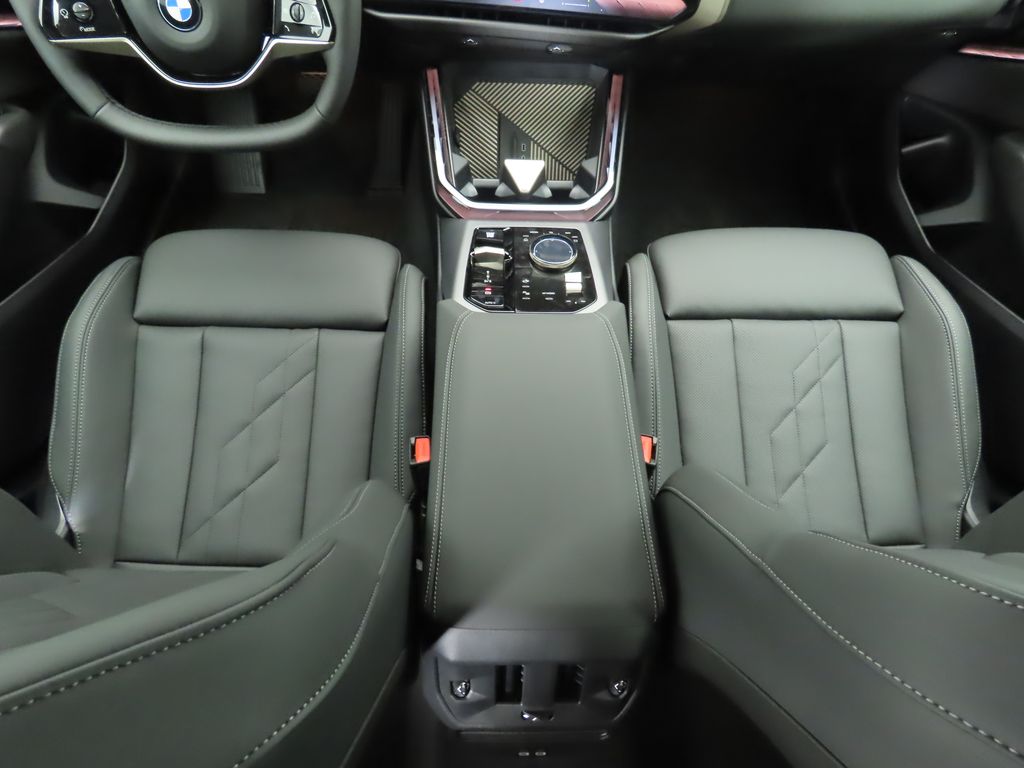 2025 BMW X3 3.0i 17