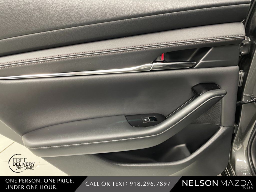 New 2026 Gray Mazda 2.5 S Premium image 36