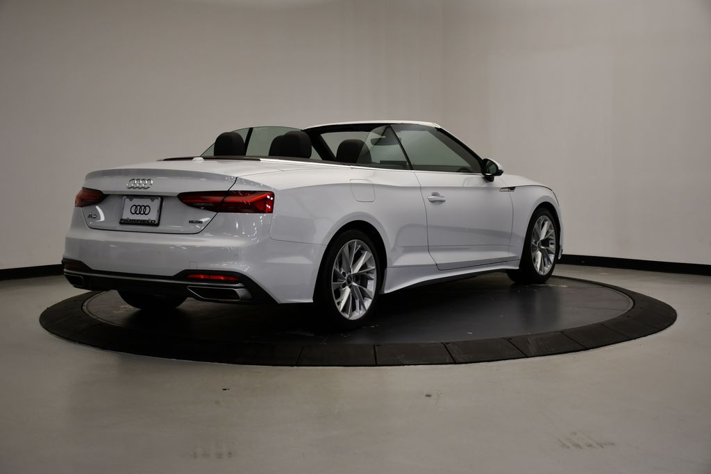 Thumbnail: 2022 Audi A5 - 13
