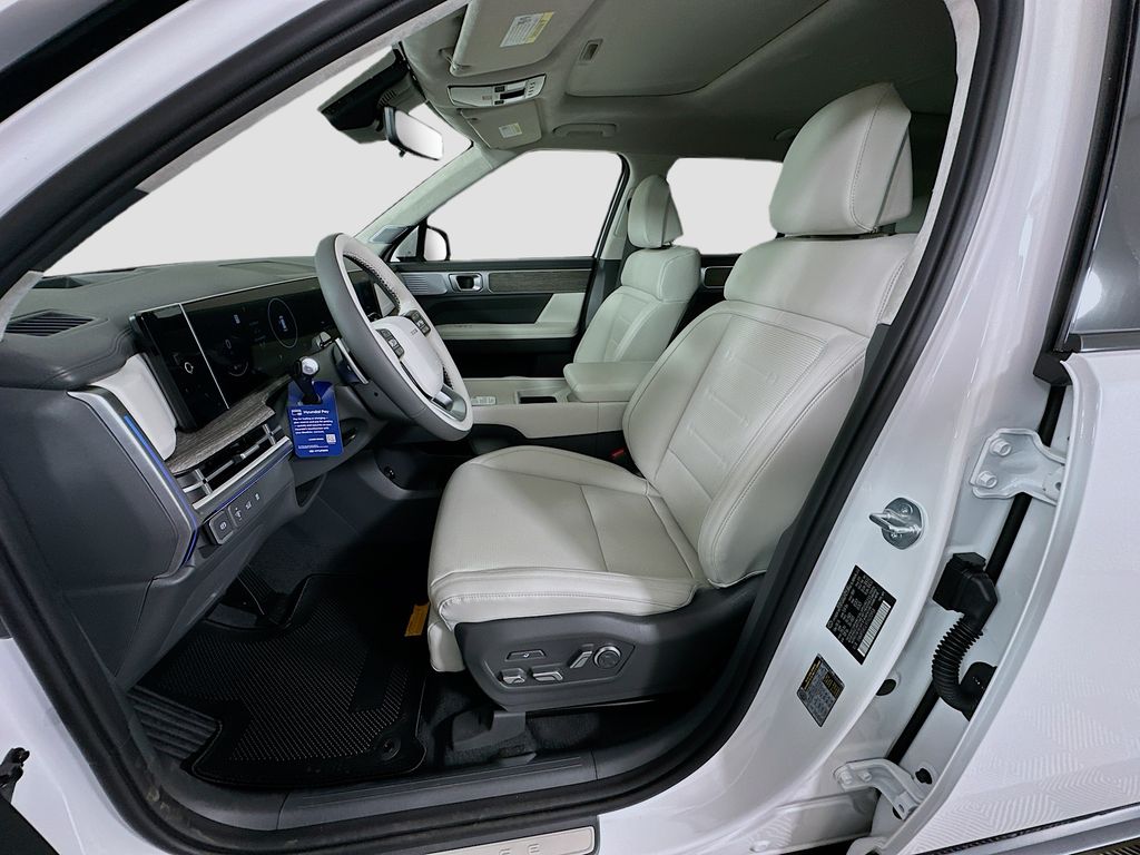 Thumbnail: 2026 Hyundai Santa Fe - 16