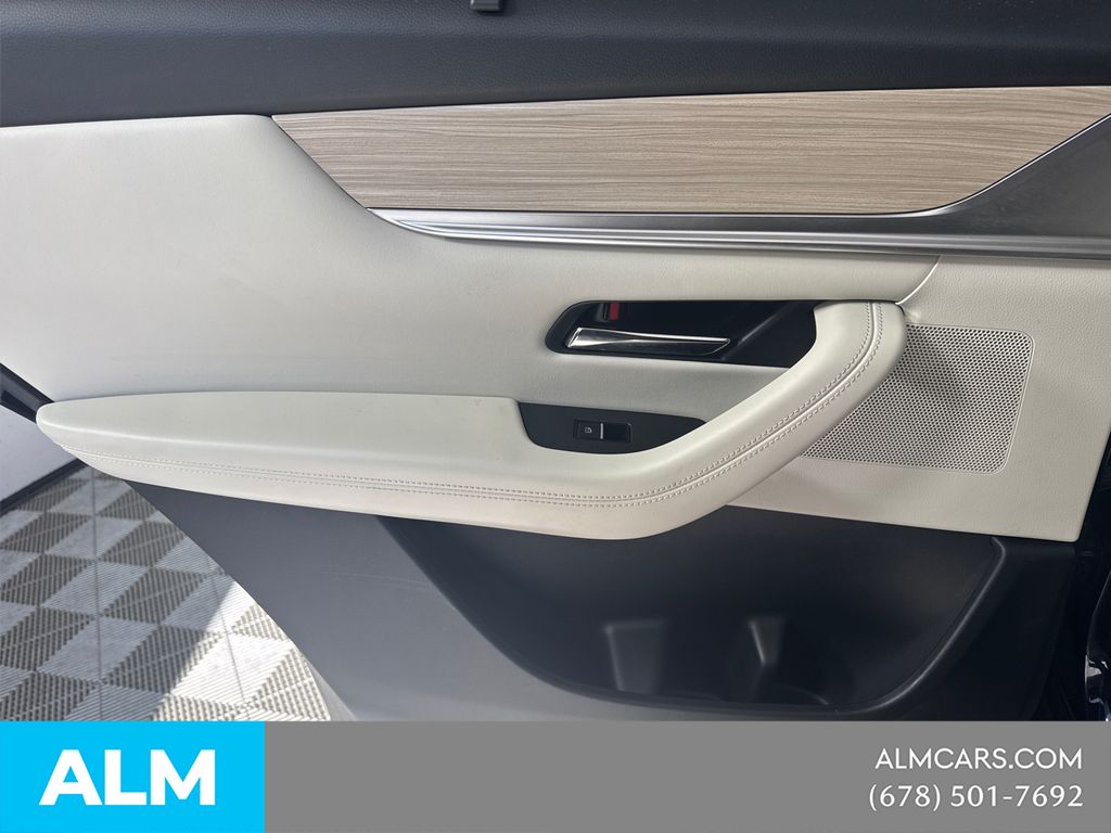 2024 Mazda CX-90 Turbo Premium Plus Package - Photo 25