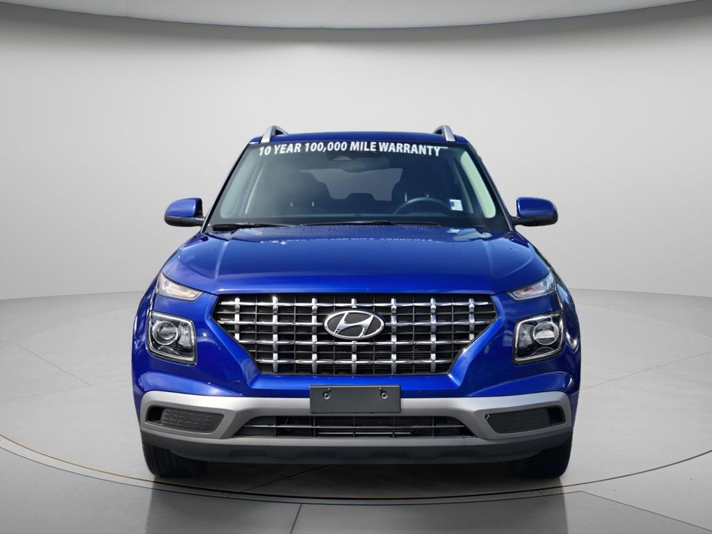 2024 Hyundai Venue - $17,599