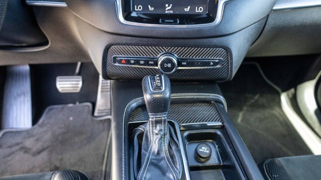 Used 2019 Volvo XC90 T6 R-Design 4D Sport Utility