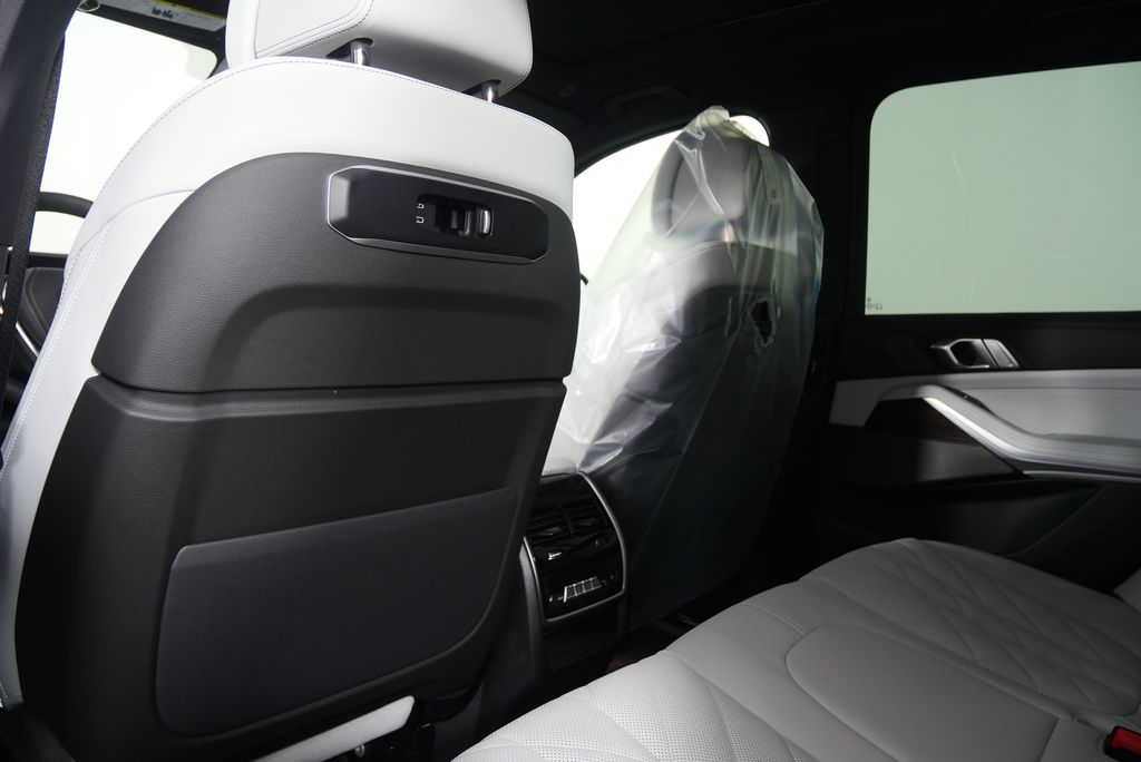 2026 BMW X5 xDrive40i 17
