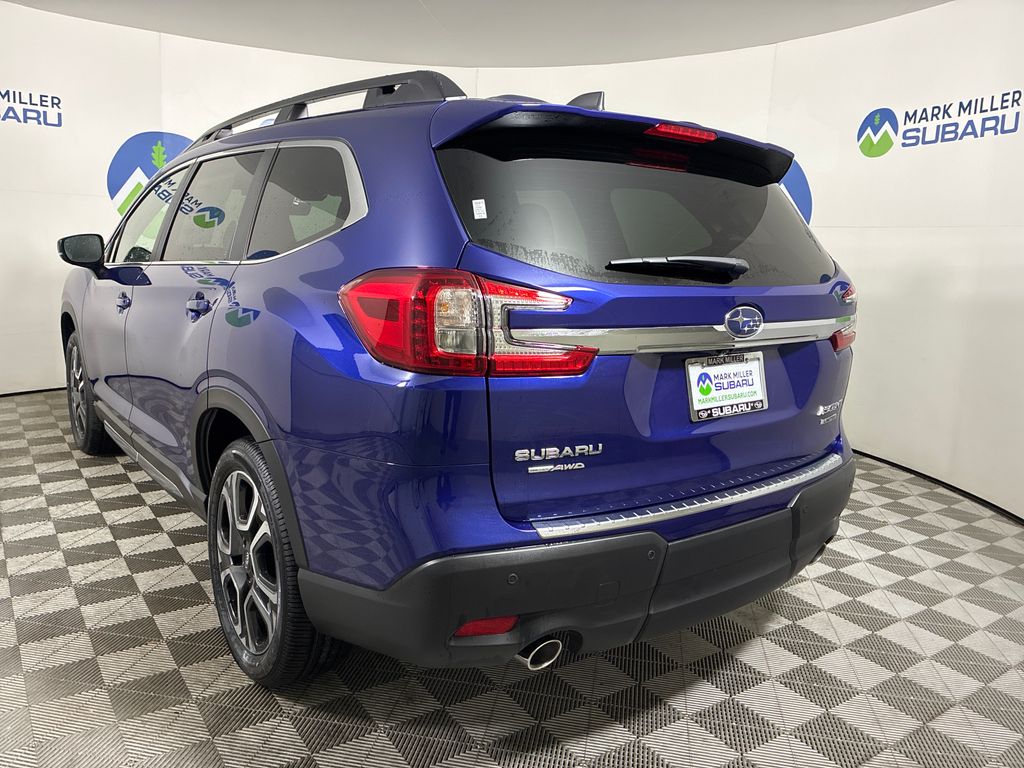 2026 Subaru Ascent Limited - Photo 6