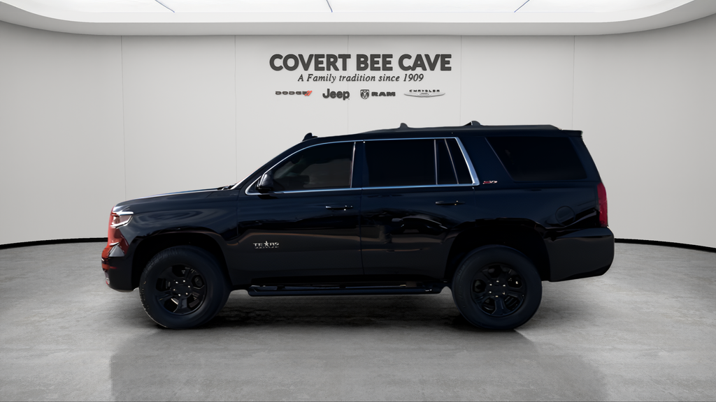 Used Car 2019 Chevrolet Tahoe  Lt For Sale Under $30,000 In Austin, Texas