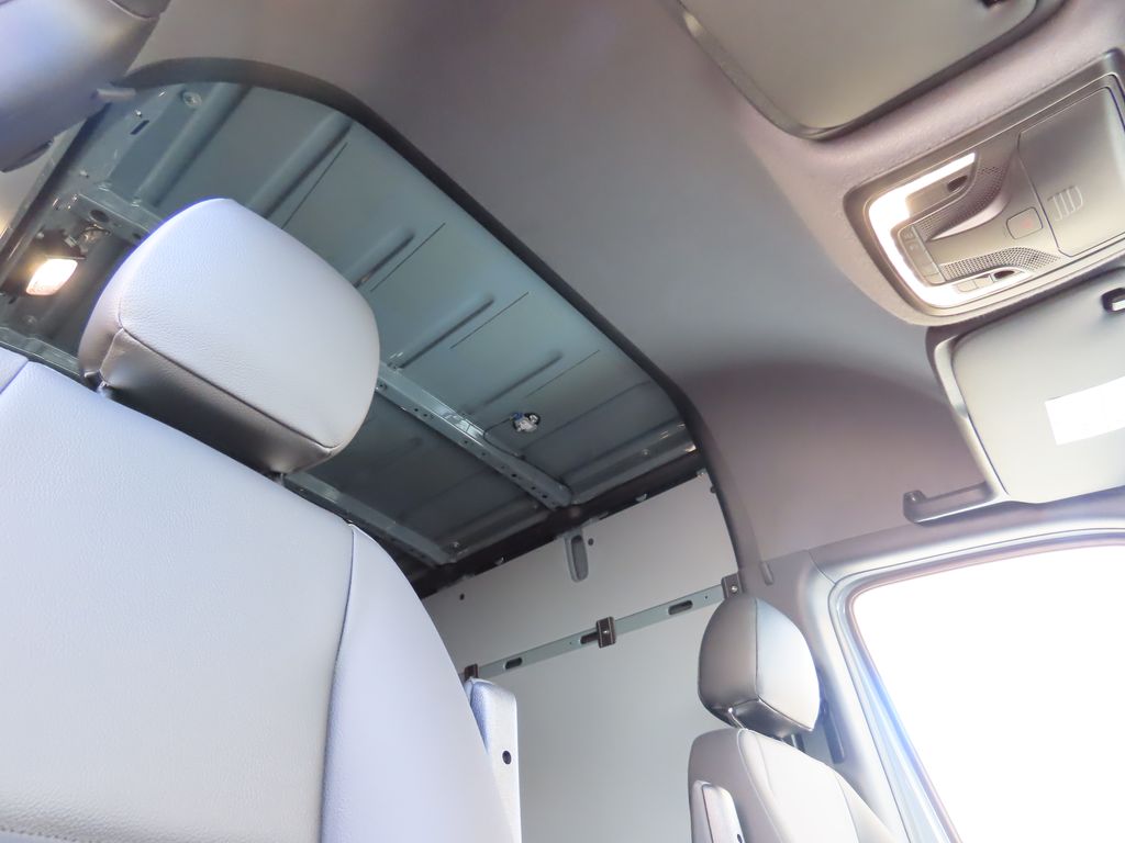 Thumbnail: 2026 Mercedes-Benz Sprinter - 20