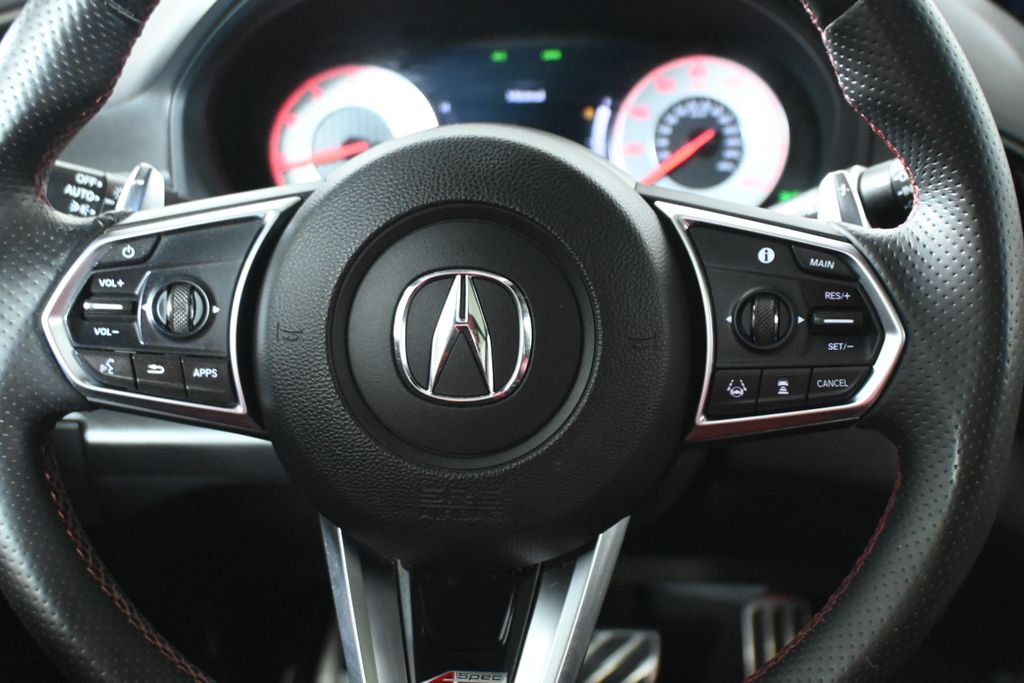Thumbnail: 2020 Acura RDX - 19