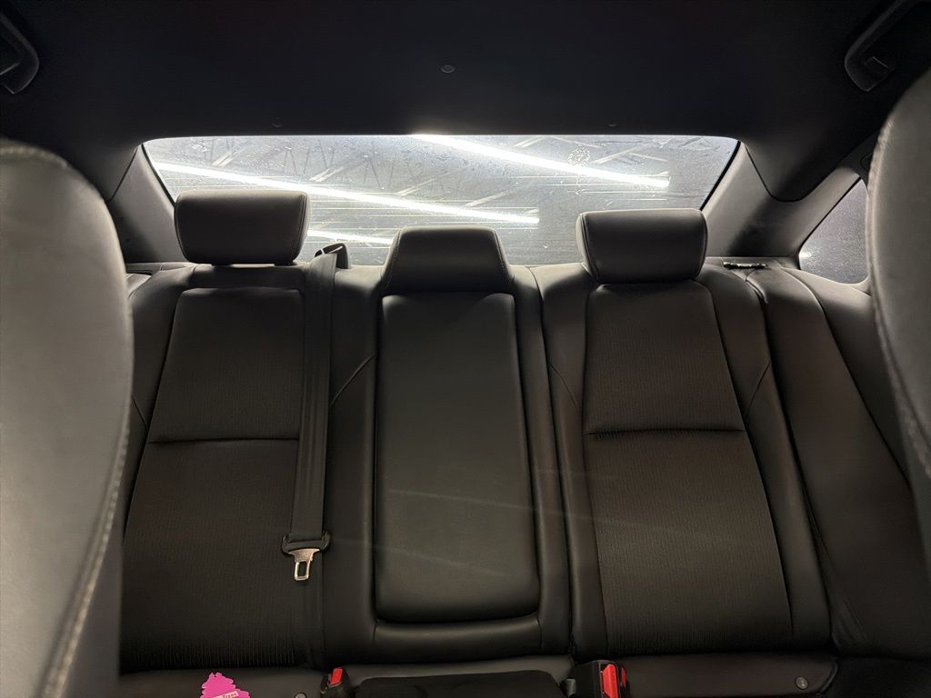 2021 Honda Accord Sport 2.0T White at Emmons Autoplex