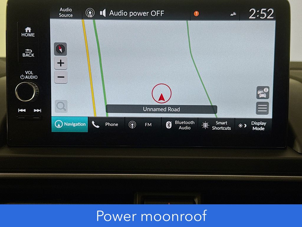 Used Car 2025 Honda Pilot  Touring For Sale Under $50,000 In Austin, Texas