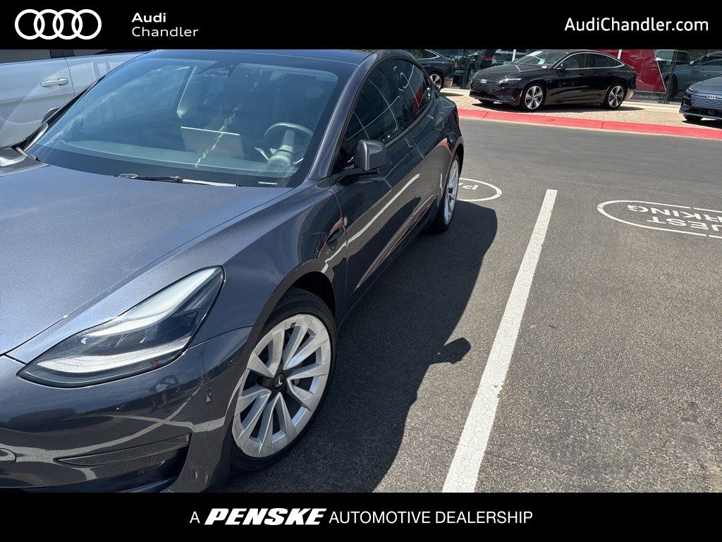 Thumbnail: 2023 Tesla Model 3 - 1