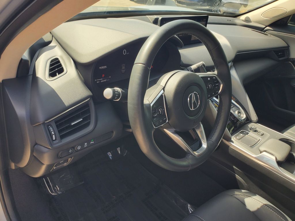 2024 Acura TL - $32,998