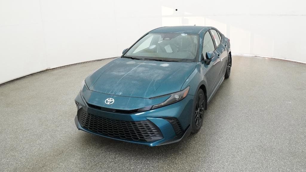 Thumbnail: 2026 Toyota Camry - 5