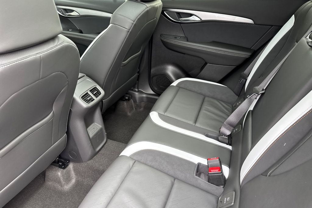 new 2026 Buick Envision car, priced at $41,335