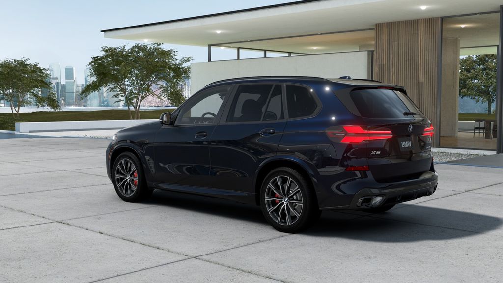 Thumbnail: 2026 BMW X5 - 2