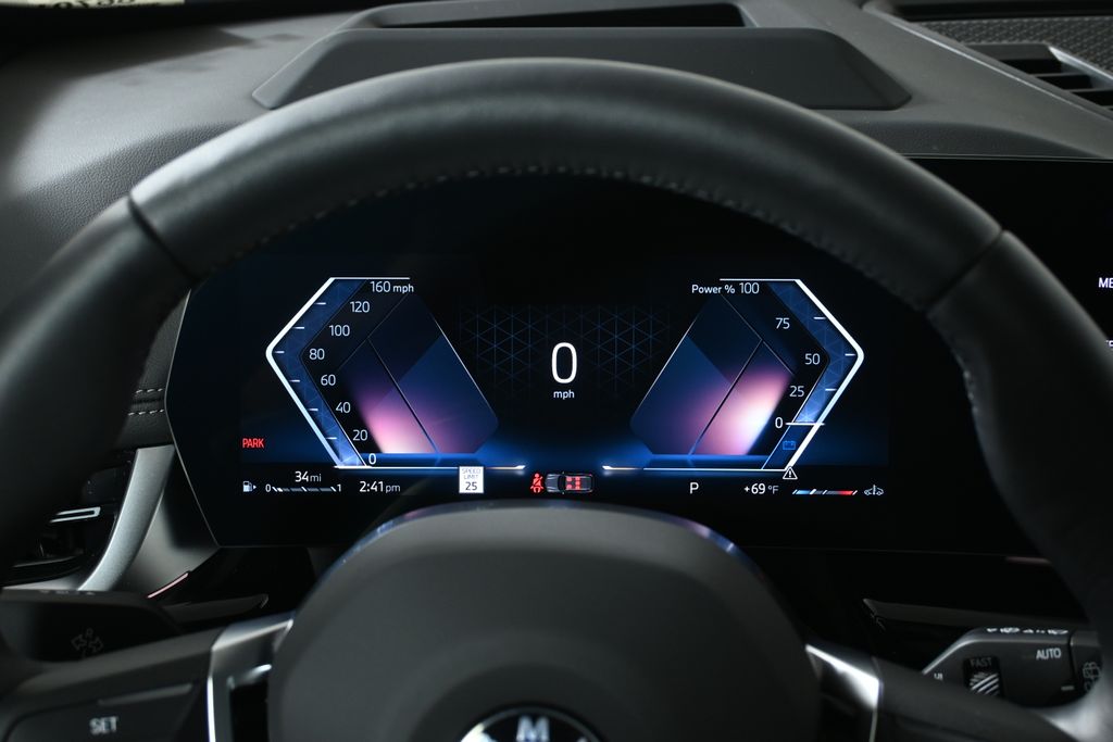 Thumbnail: 2026 BMW X1 - 20