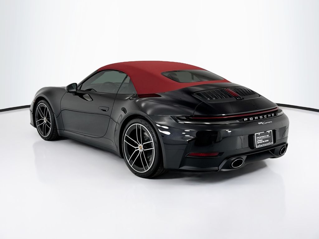 Thumbnail: 2026 Porsche 911 - 14