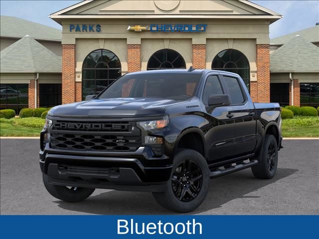 ChevroletSilverado 15007