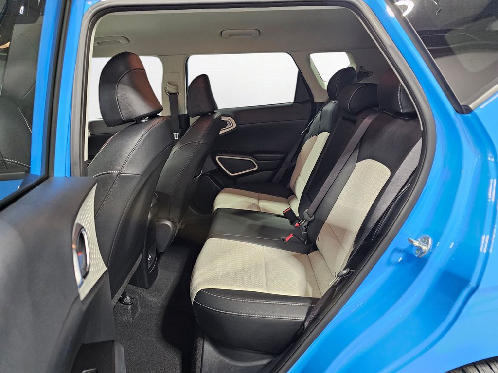 Used 2023 Blue Kia GT-Line image 18