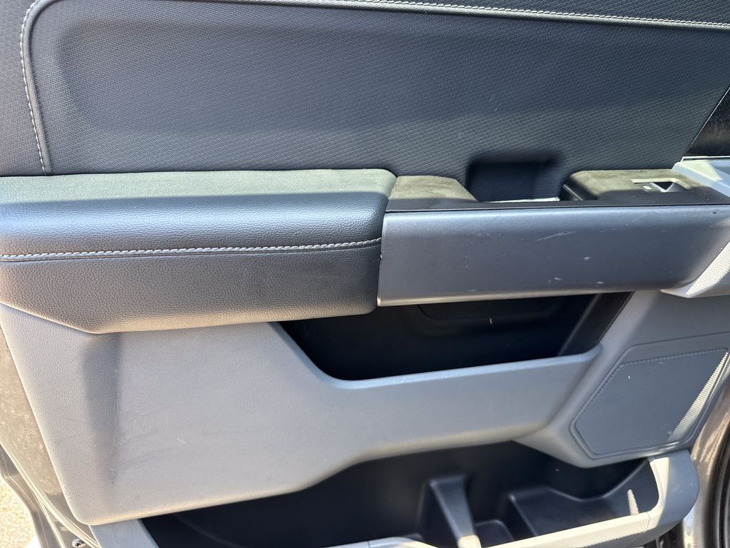 Used 2021 Ford F-150 Truck