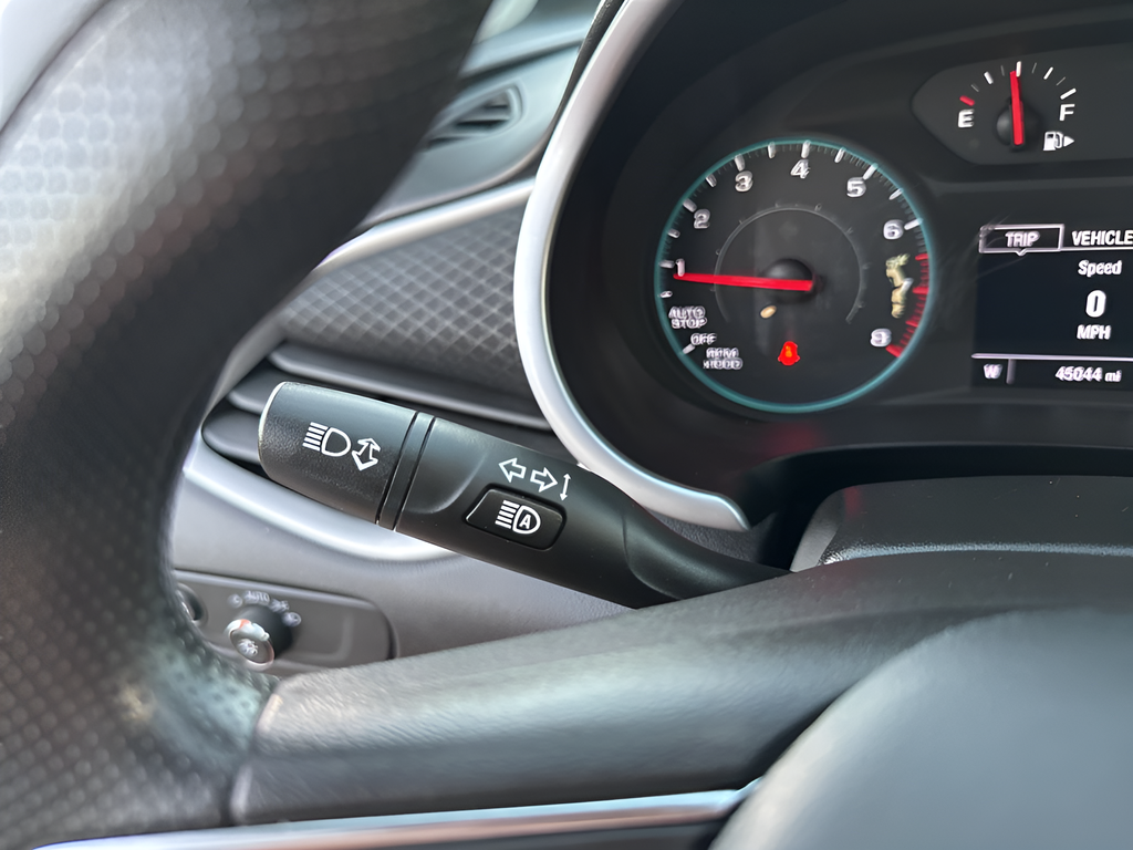 Used Car 2023 Chevrolet Malibu  Lt For Sale Under $20,000 In Austin, Texas