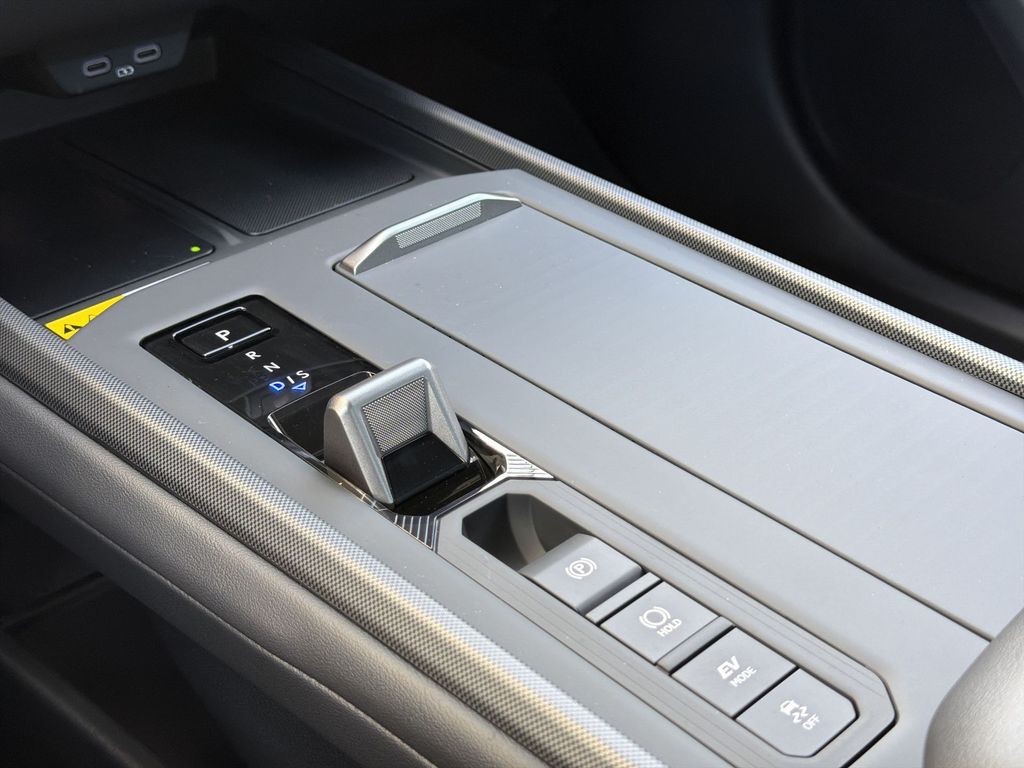 Thumbnail: 2026 Lexus ES - 20