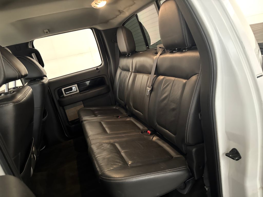 Used 2010 White Ford XLT image 29