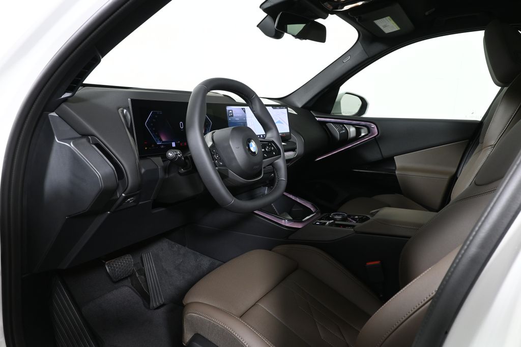 Thumbnail: 2026 BMW X3 - 15