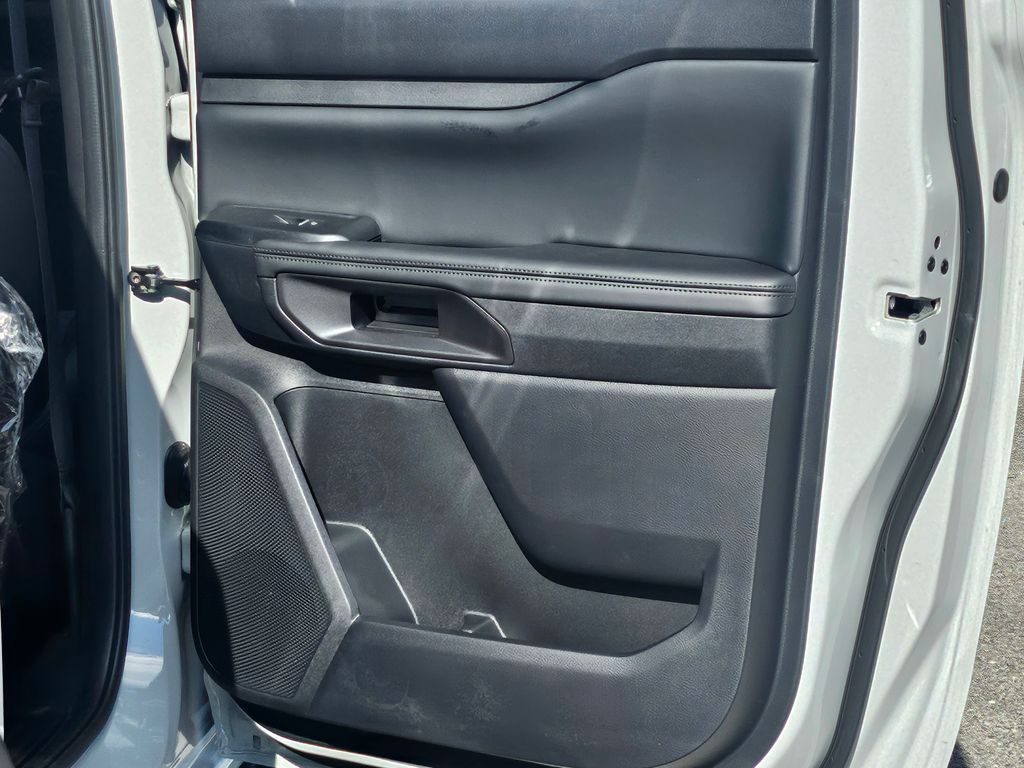 2026 Ford Ranger Raptor Gray at Walterboro Ford