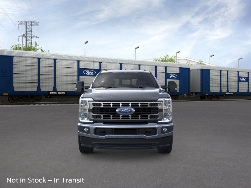 2026 Ford F-250 Super Duty XLT
