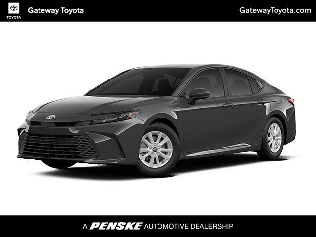 2025 Toyota Camry LE -
                Toms River, NJ